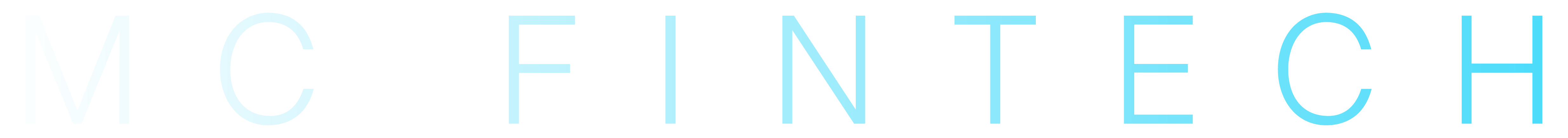 MC FINTECH